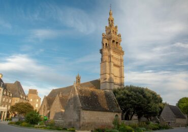 Achetez votre bien immobilier à Roscoff !